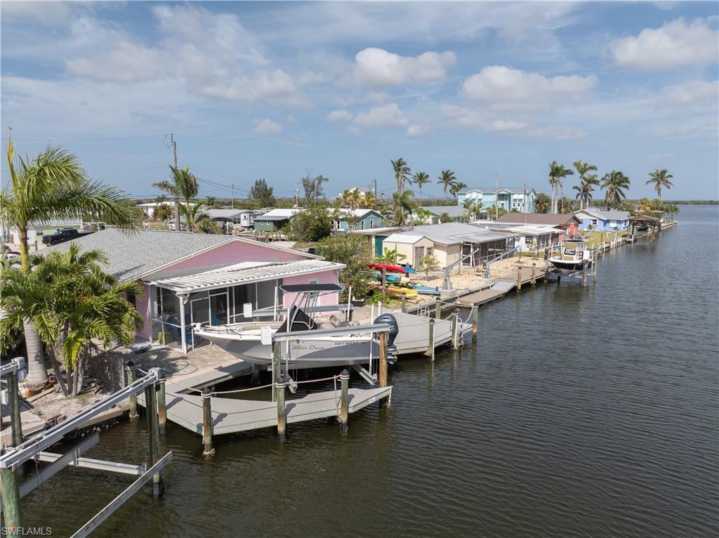 MATLACHA - Residential