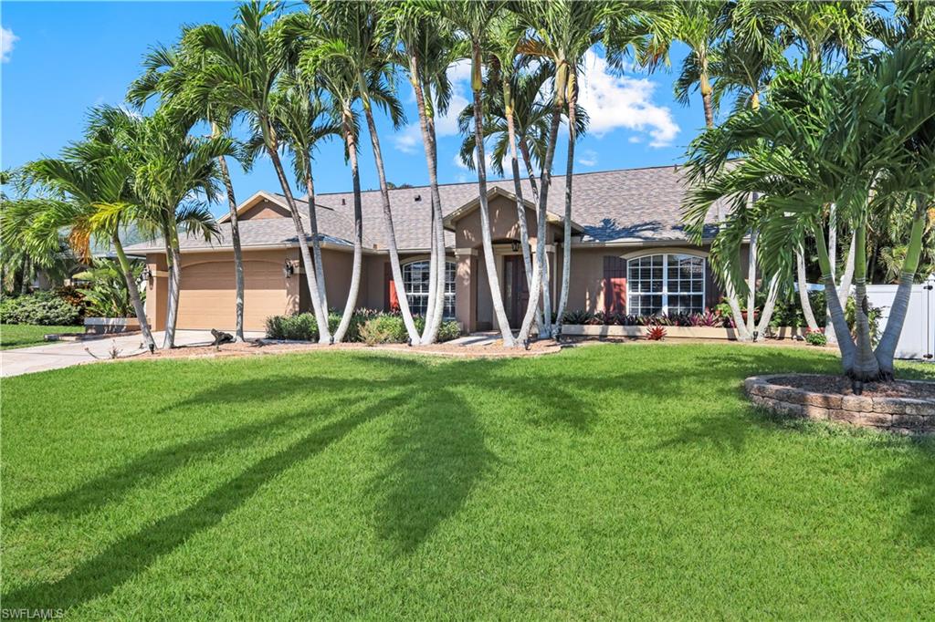 Properties 4312 SW 25th PL