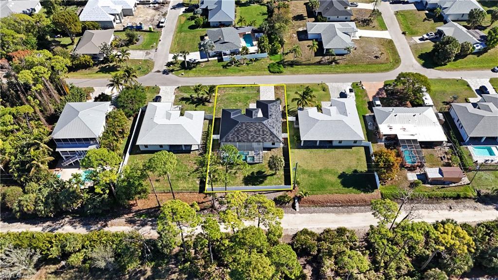 EL DORADO ACRES - Residential