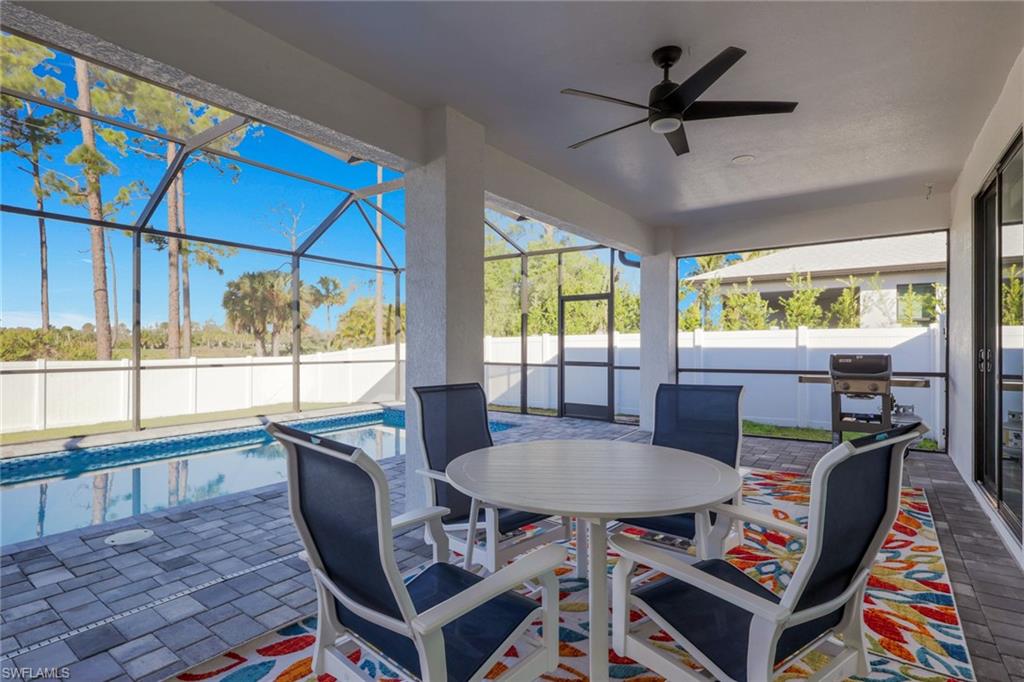 EL DORADO ACRES - Residential