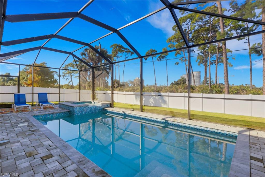 EL DORADO ACRES - Residential