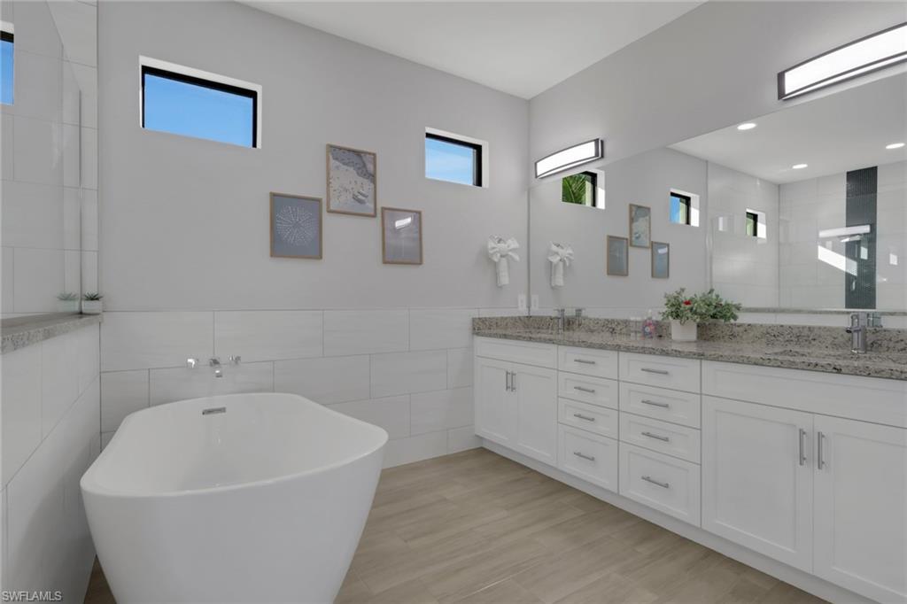 EL DORADO ACRES - Residential