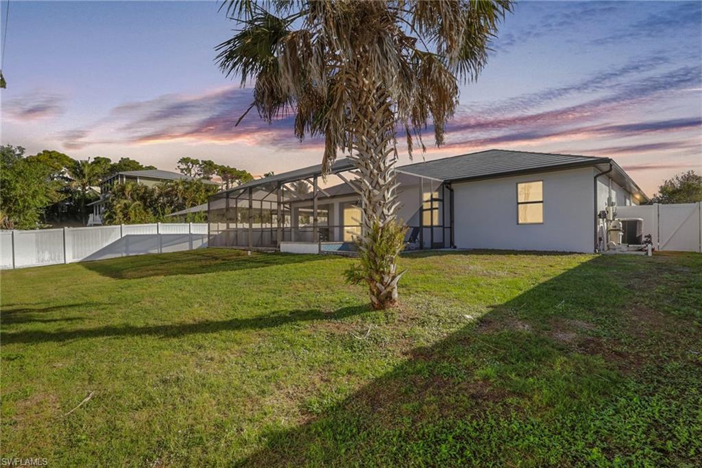 EL DORADO ACRES - Residential