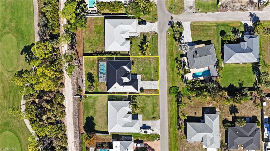 EL DORADO ACRES - Residential