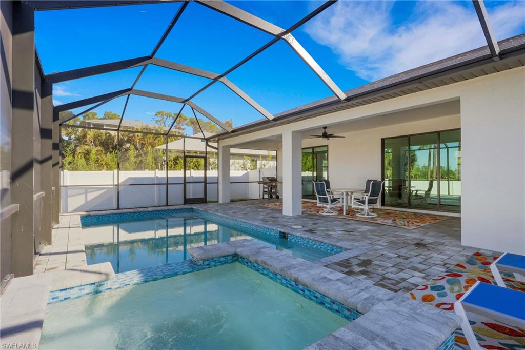 EL DORADO ACRES - Residential