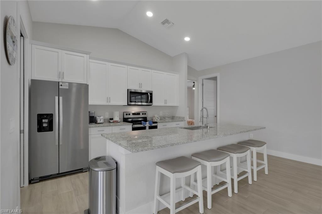 EL DORADO ACRES - Residential