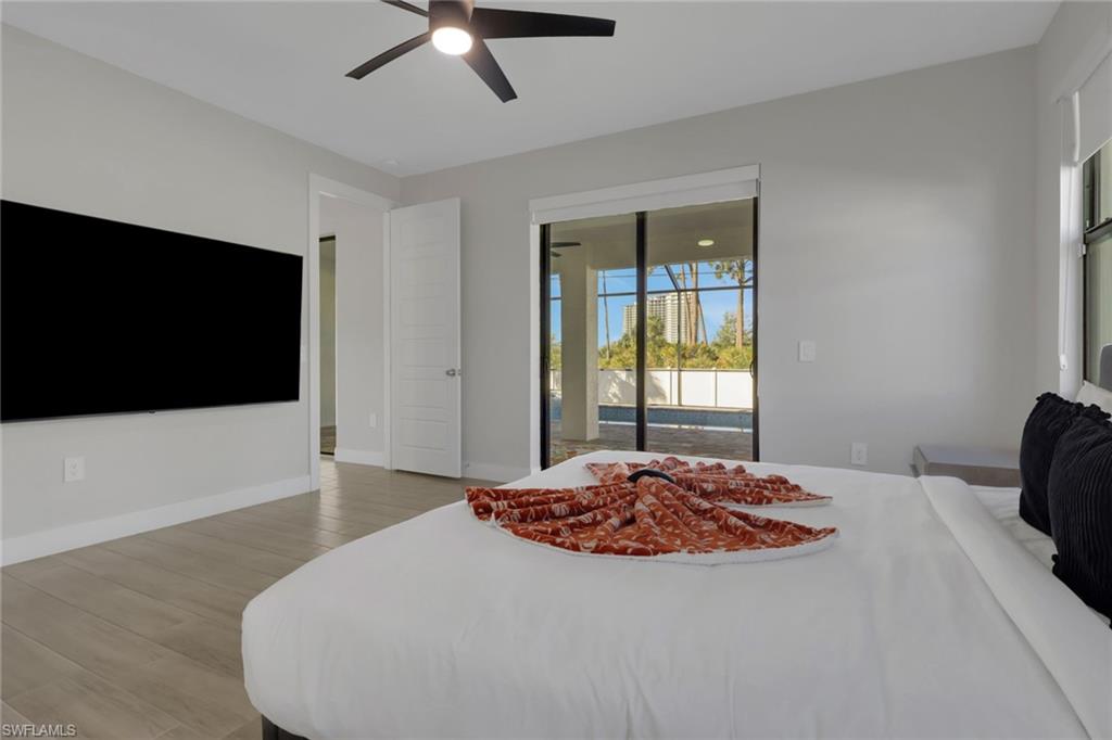 EL DORADO ACRES - Residential