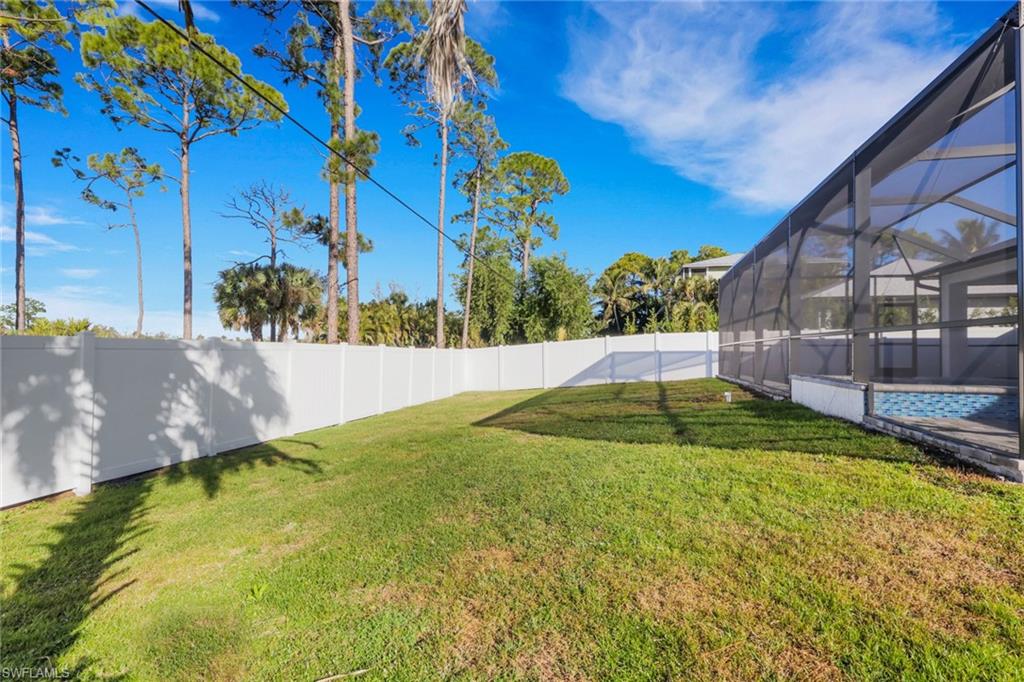 EL DORADO ACRES - Residential