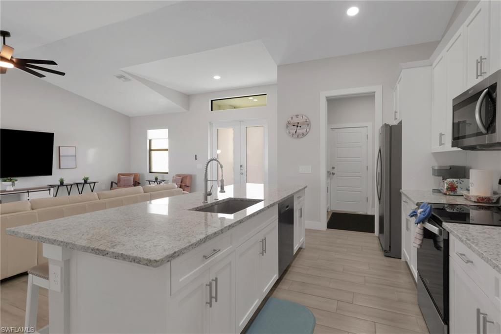 EL DORADO ACRES - Residential