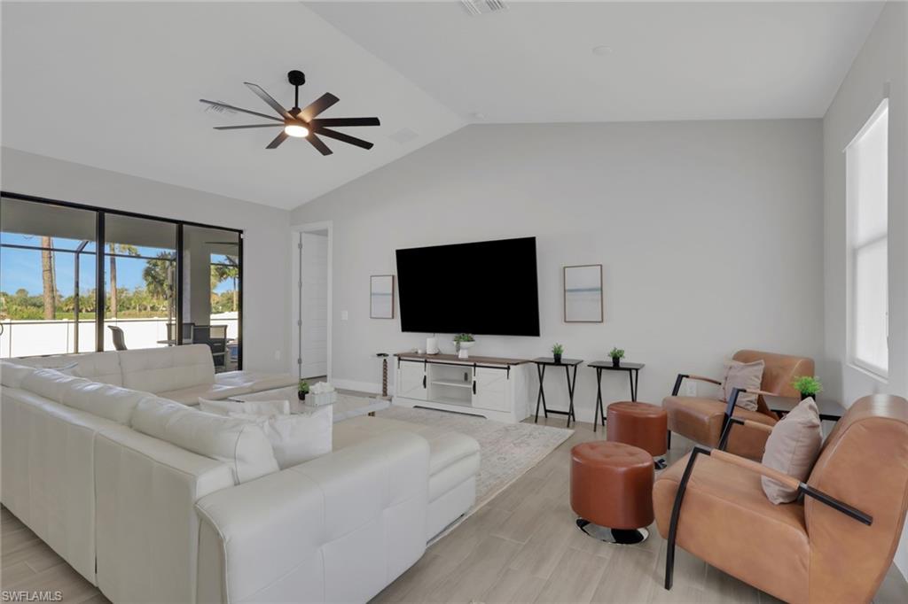 EL DORADO ACRES - Residential