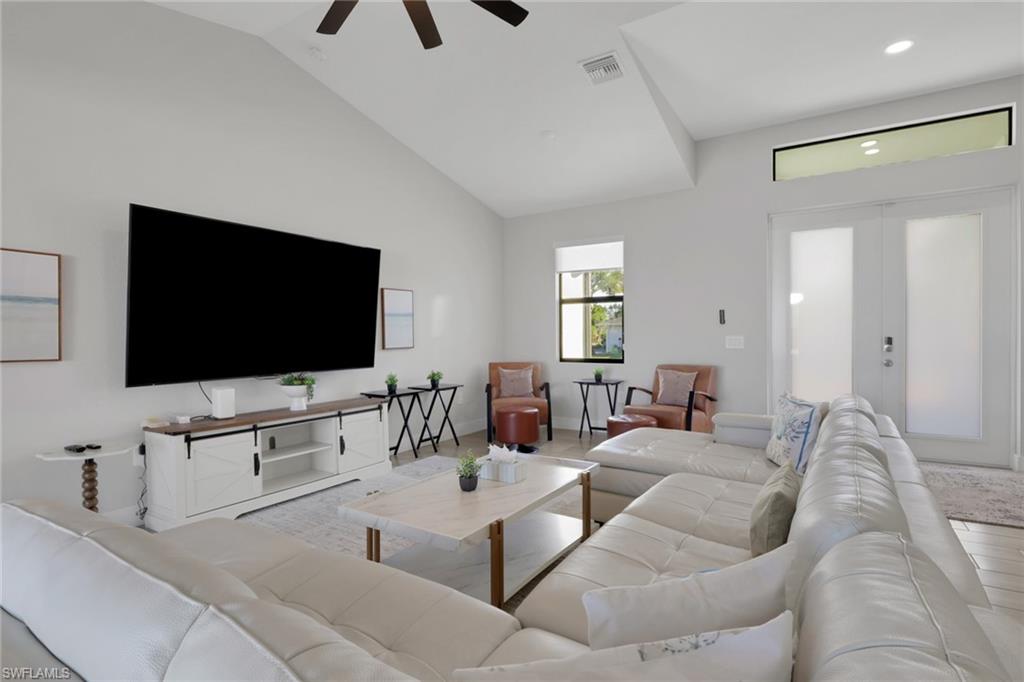 EL DORADO ACRES - Residential