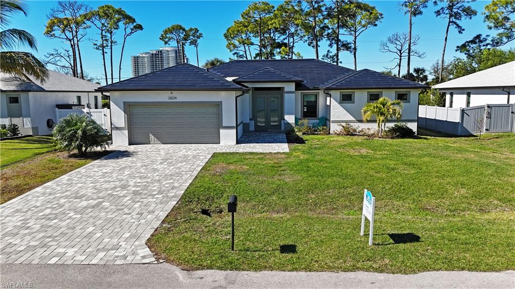 EL DORADO ACRES - Residential