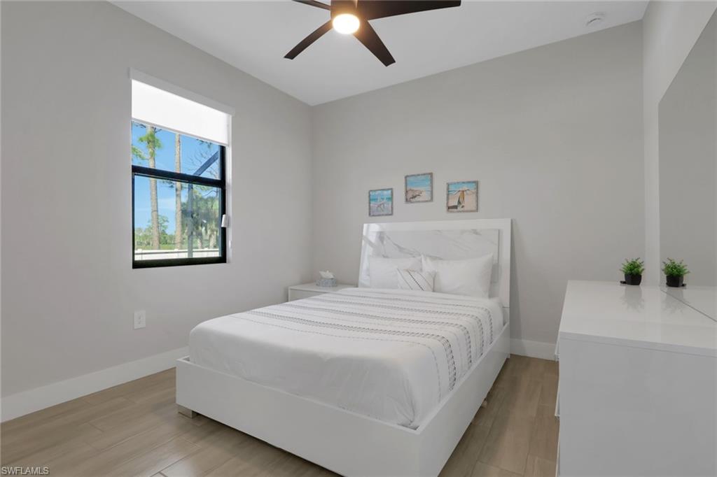 EL DORADO ACRES - Residential