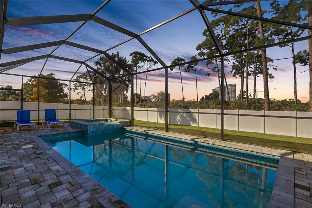 EL DORADO ACRES - Residential