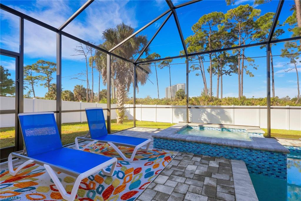 EL DORADO ACRES - Residential