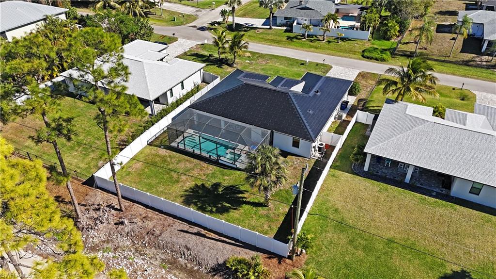 EL DORADO ACRES - Residential