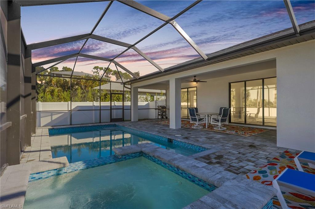 EL DORADO ACRES - Residential