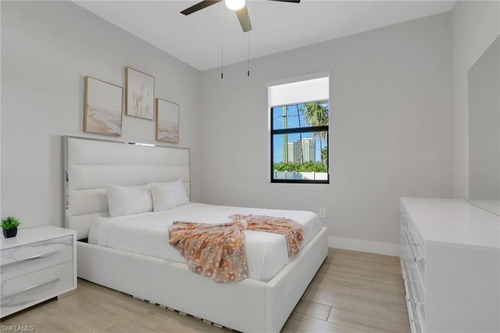 EL DORADO ACRES - Residential