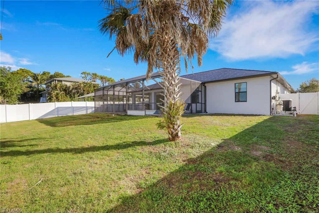 EL DORADO ACRES - Residential