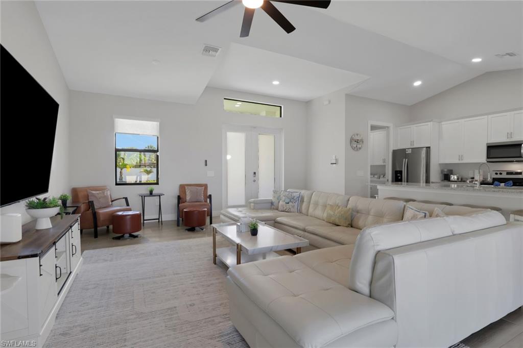 EL DORADO ACRES - Residential