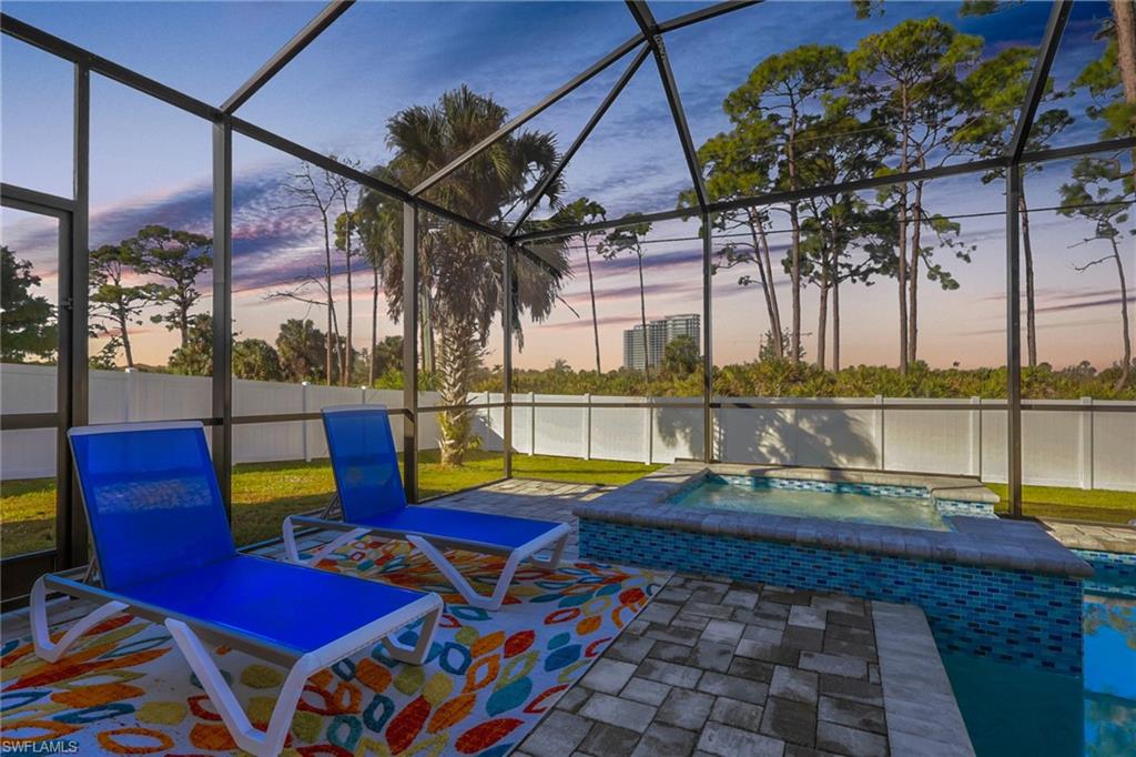 EL DORADO ACRES - Residential