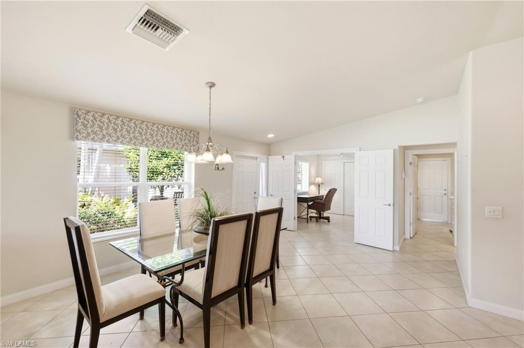 VERONA WALK - Residential Lease