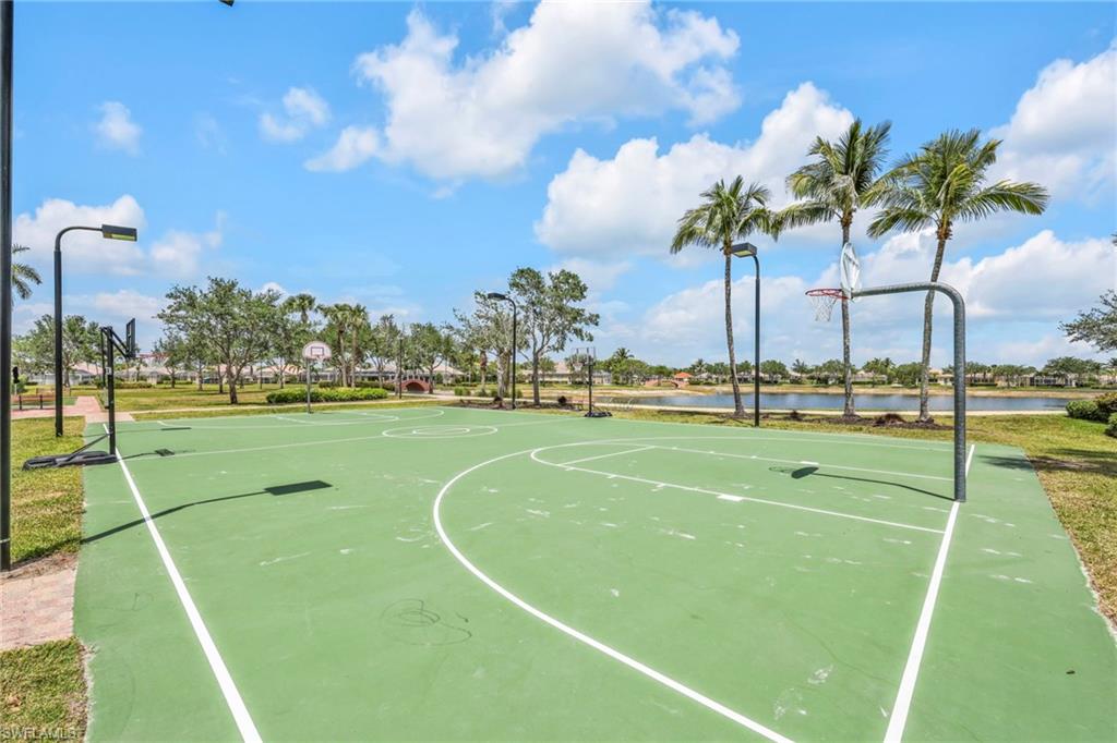 VERONA WALK - Residential Lease