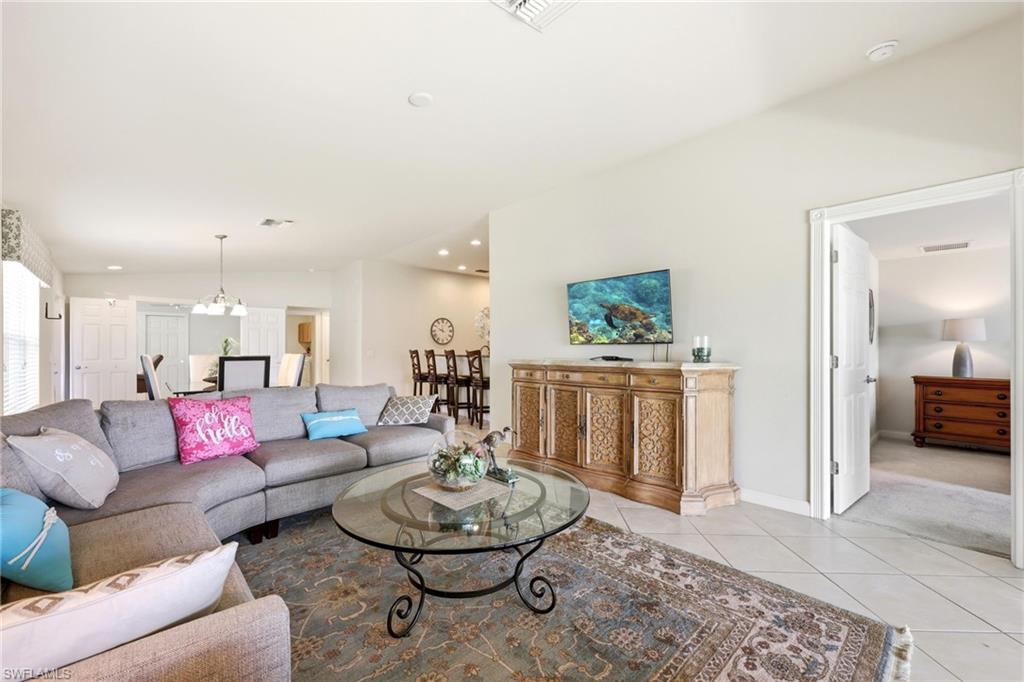 VERONA WALK - Residential Lease