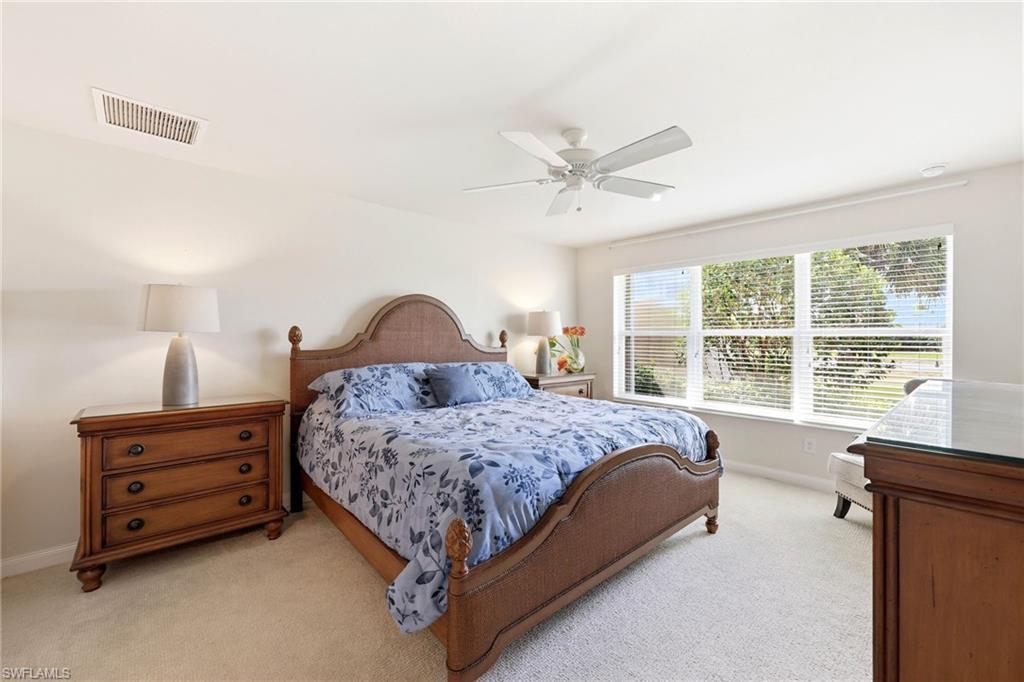 VERONA WALK - Residential Lease