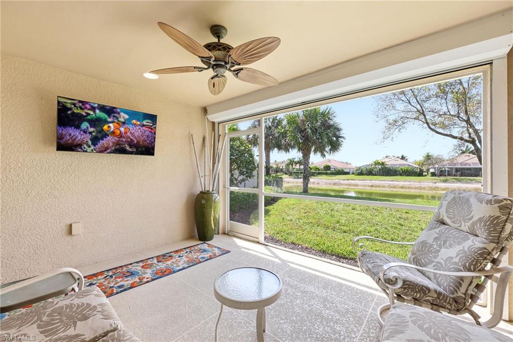 VERONA WALK - Residential Lease