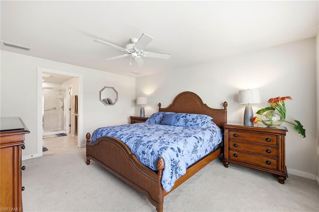 VERONA WALK - Residential Lease