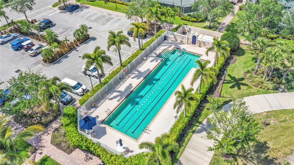 VERONA WALK - Residential Lease