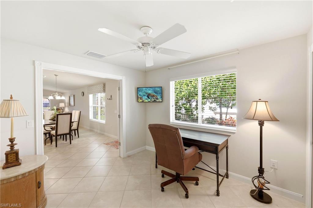 VERONA WALK - Residential Lease