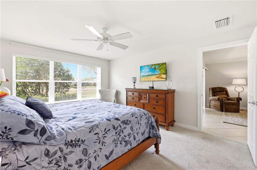 VERONA WALK - Residential Lease