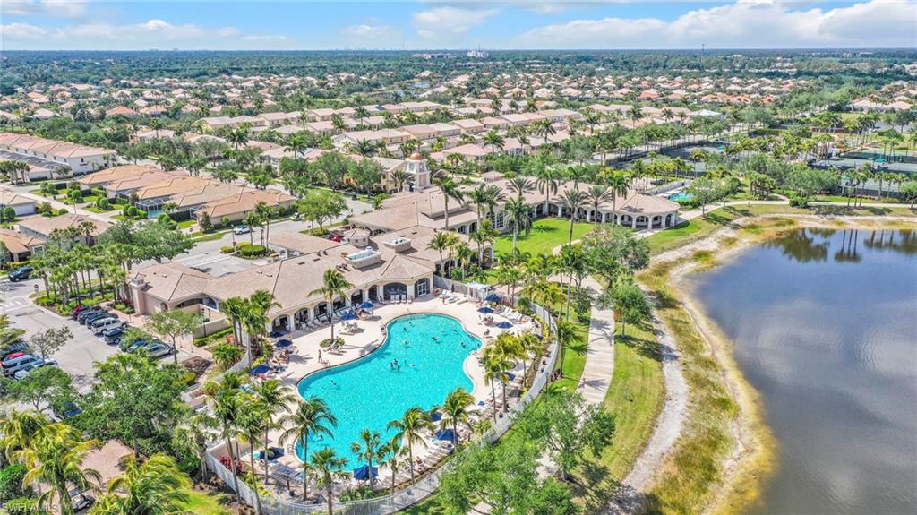 VERONA WALK - Residential Lease