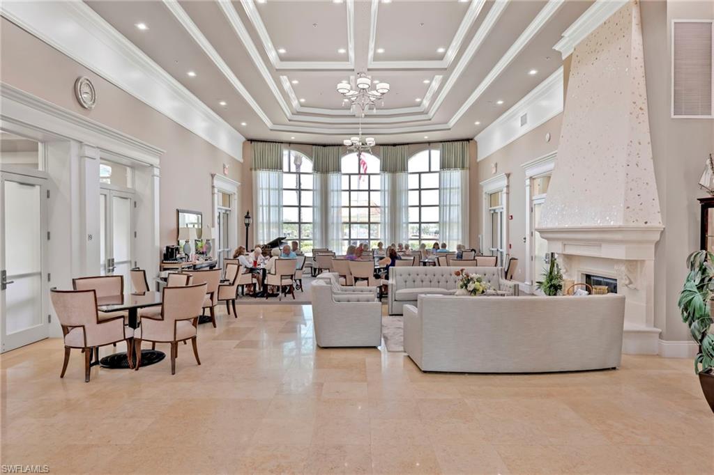 VERONA WALK - Residential Lease