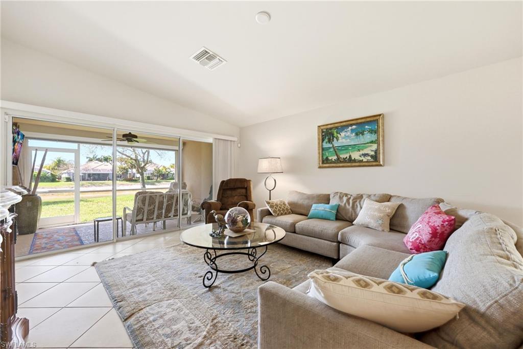 VERONA WALK - Residential Lease