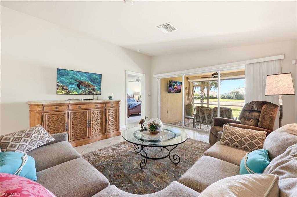 VERONA WALK - Residential Lease