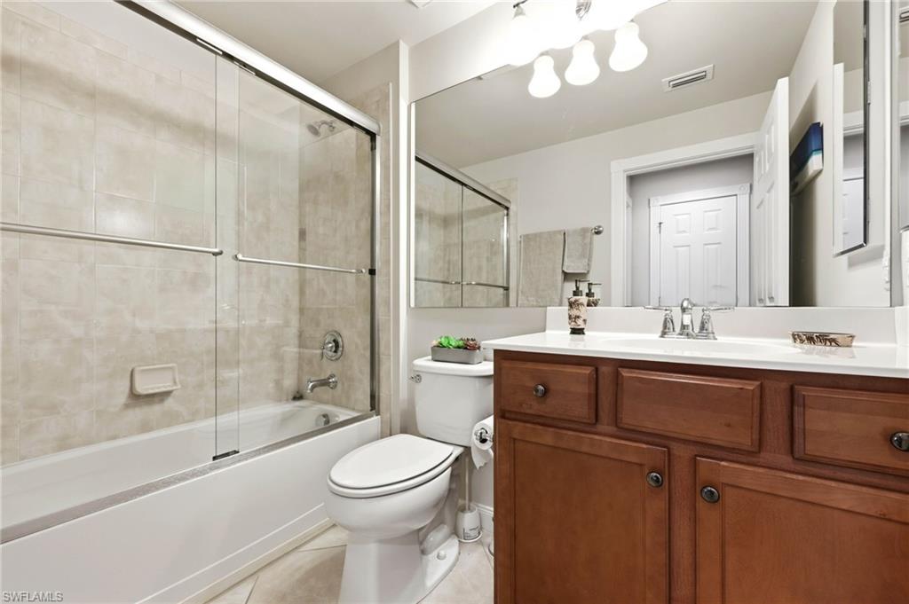 VERONA WALK - Residential Lease