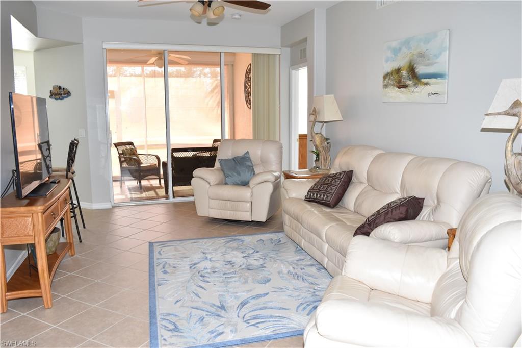 MILL CREEK - Residential