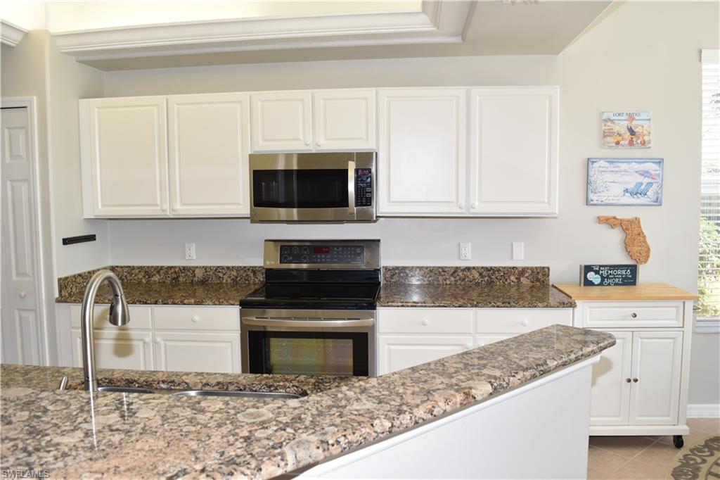 MILL CREEK - Residential