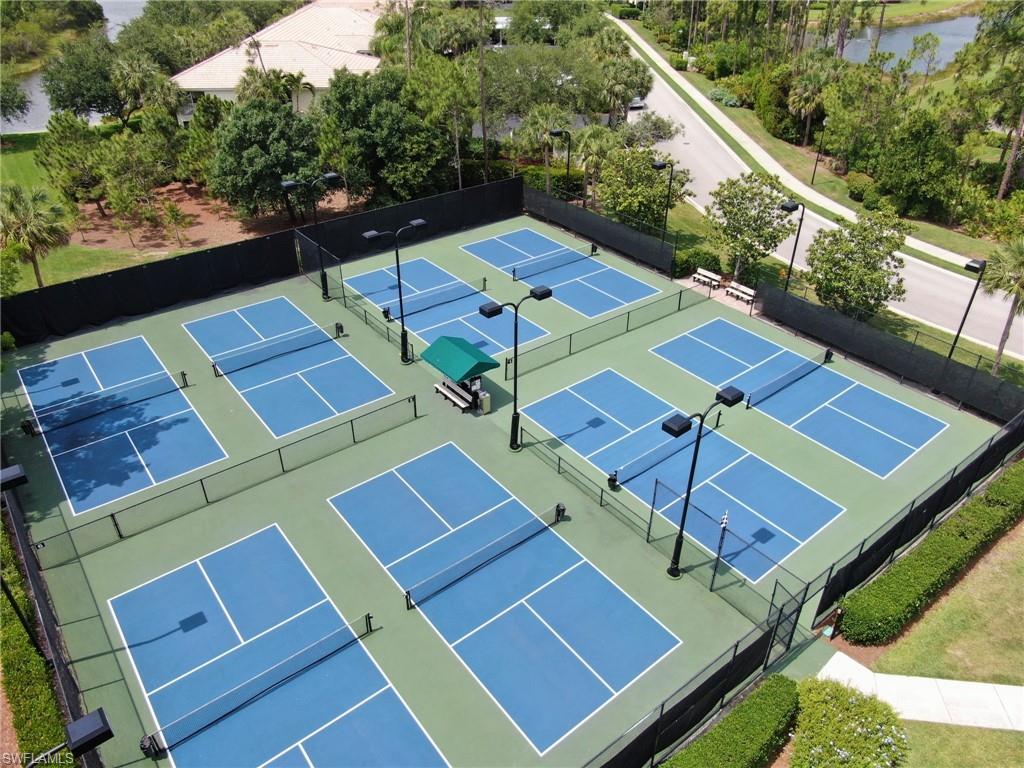 MILL CREEK - Residential