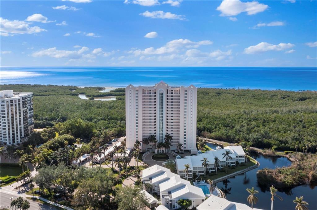 6101 Pelican Bay BLVD 1404