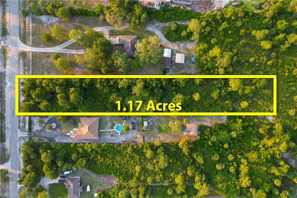 GOLDEN GATE ESTATES - Land