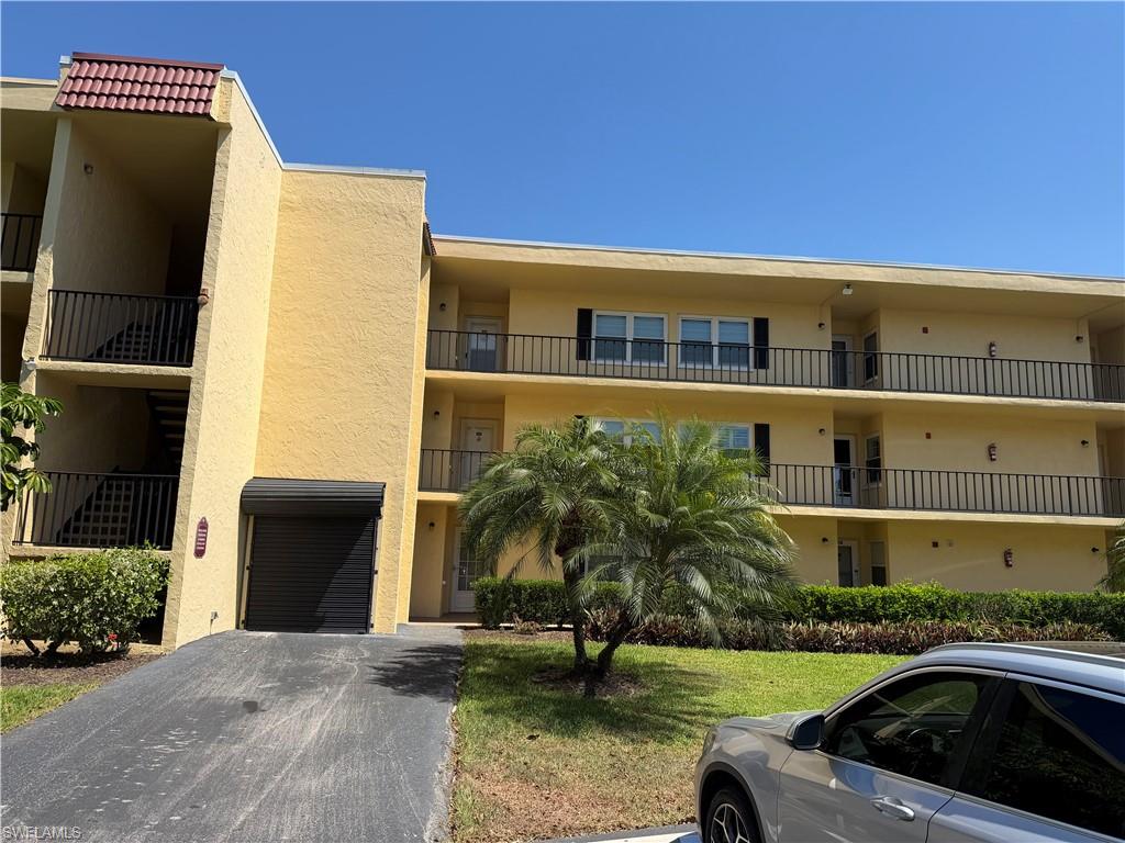 FOREST LAKES - Residential Lease