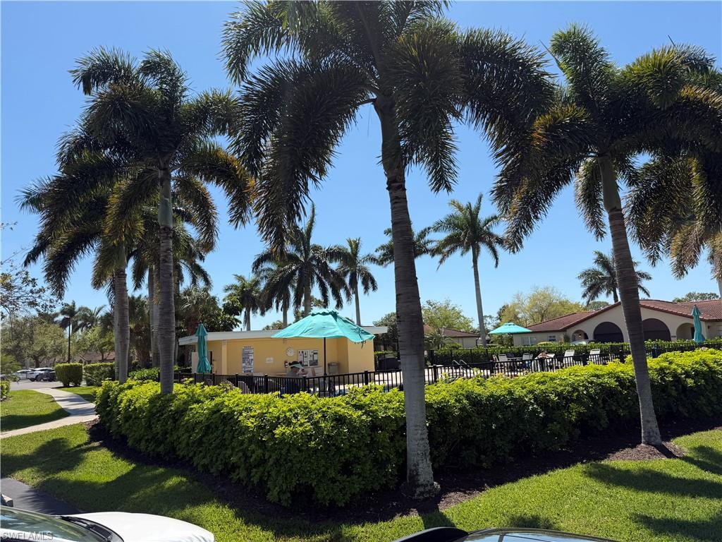 FOREST LAKES - Residential Lease