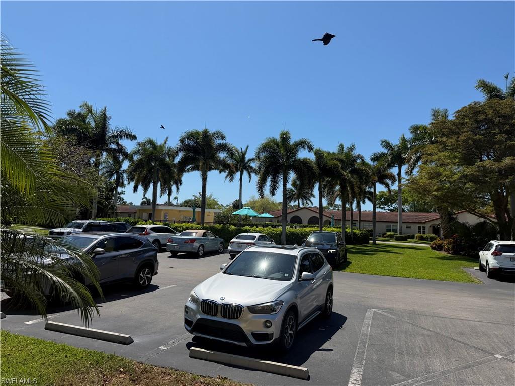 FOREST LAKES - Residential Lease