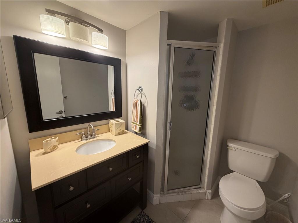 FOREST LAKES - Residential Lease