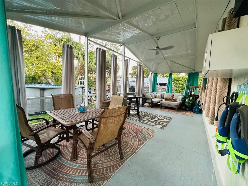 GUILFORD ACRES - Residential