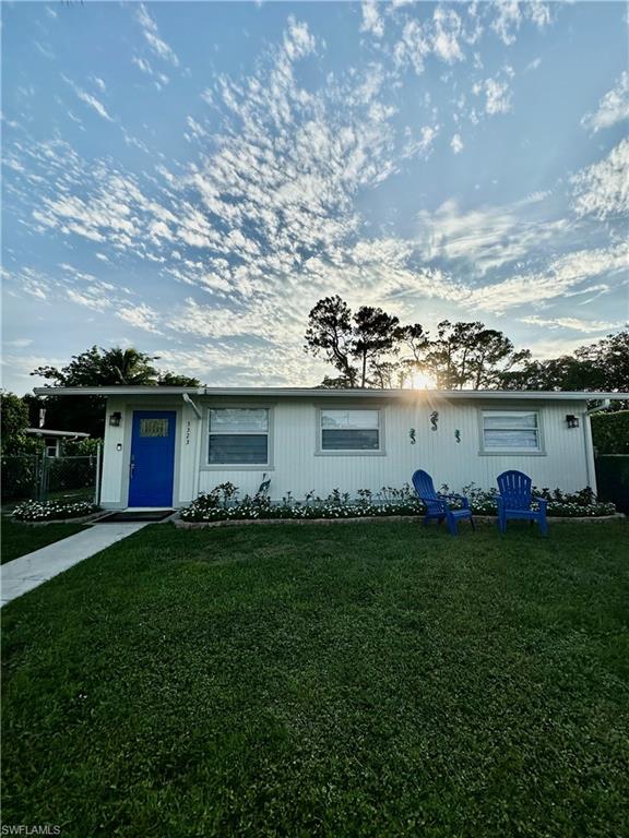 GUILFORD ACRES - Residential